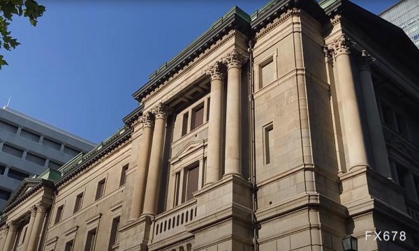 库东投资 3月会议纪要显示日银内部存在利率分歧