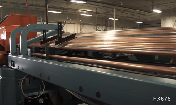 深富优配 金价创新高银价飙升至14年高点，花旗预测铜和铝将加入涨势