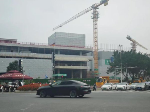 乾富策略 广州结束15年楼市调控史